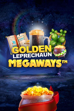 Слот машина Golden Leprechaun Megaways начать игру на виртуальную валюту в онлайн-казино