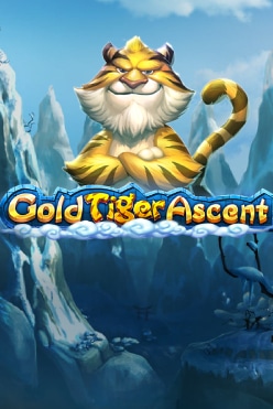 Игровой автомат Gold Tiger Ascent от поставщика Betsoft на виртуальные фишки в онлайн-казино, зарегистрироваться и играть