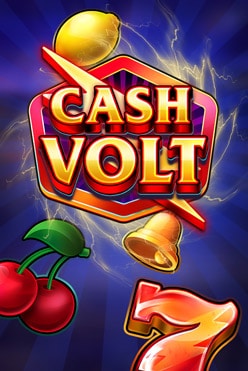 Слот Cash Volt от разработчика Red Tiger Gaming на реальные деньги в онлайн-казино, начать игру прямо сейчас