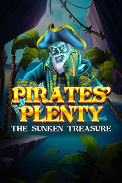 Игровой автомат Pirates’ Plenty играть на деньги в игровом заведении онлайн
