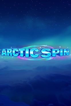 Игровой аппарат Arctic Spin от разработчика TrueLab Games на виртуальные фишки в онлайн-казино, зарегистрироваться и играть