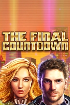 Слот The Final Countdown от поставщика Big Time Gaming на рубли в онлайн-казино играть сейчас
