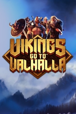 Игра Vikings Go To Valhalla от провайдера Yggdrasil Gaming на настоящие деньги в онлайн-казино, зарегистрироваться и играть