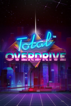 Слот Total Overdrive от разработчика Betsoft на евро в онлайн-казино играть сейчас